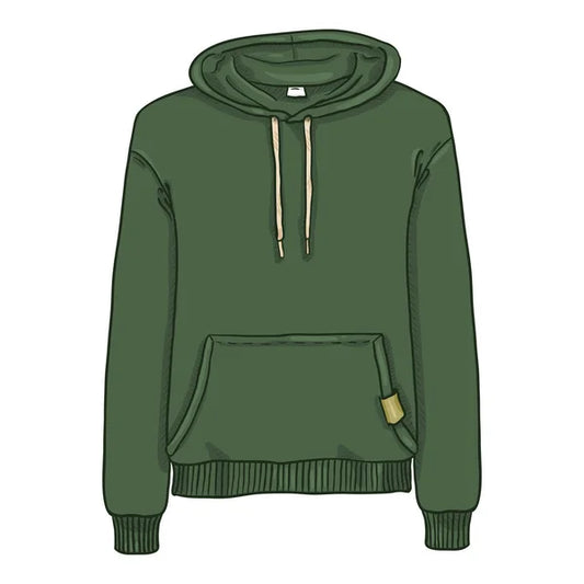 Richard G Signature Hoodie